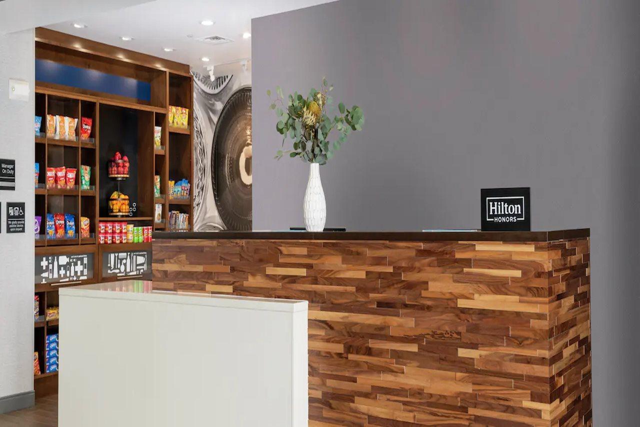 Hampton Inn&Suites Cincinnati West, Oh Dent Esterno foto