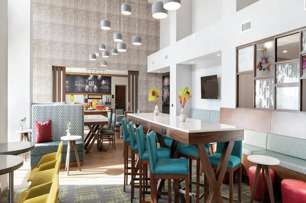 Hampton Inn&Suites Cincinnati West, Oh Dent Esterno foto