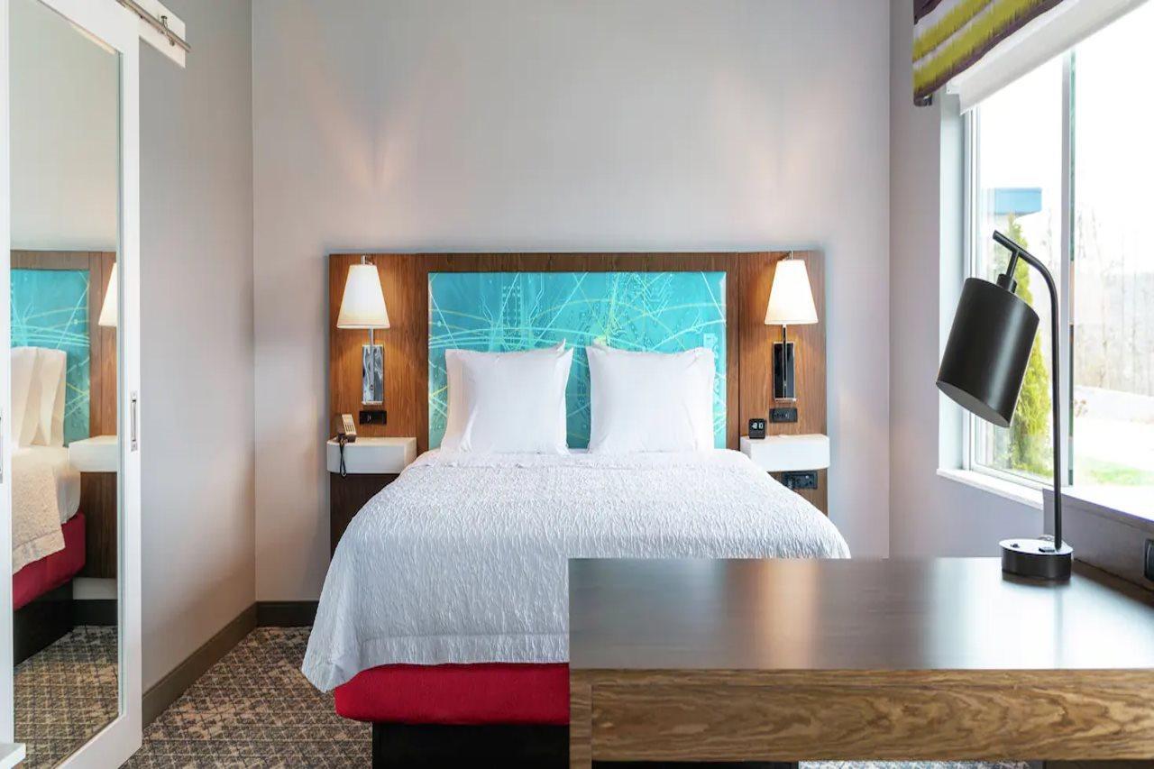 Hampton Inn&Suites Cincinnati West, Oh Dent Esterno foto