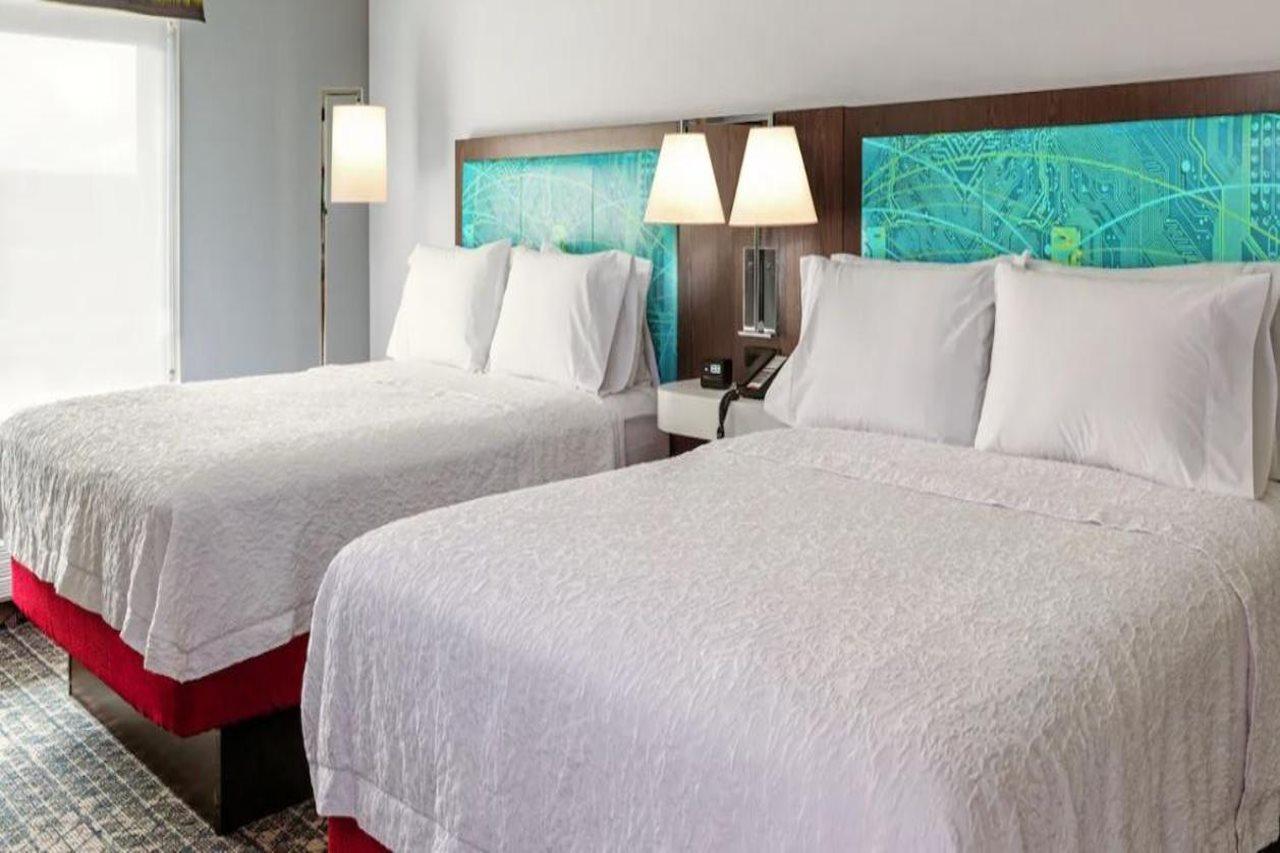 Hampton Inn&Suites Cincinnati West, Oh Dent Esterno foto