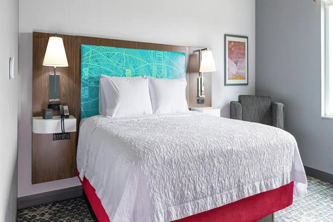Hampton Inn&Suites Cincinnati West, Oh Dent Esterno foto