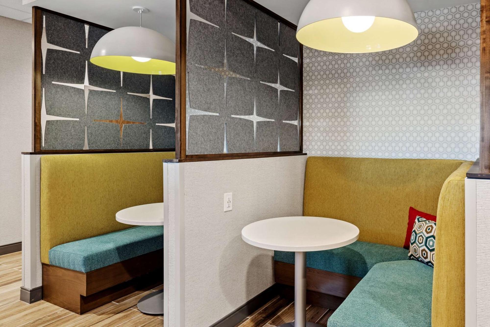 Hampton Inn&Suites Cincinnati West, Oh Dent Esterno foto