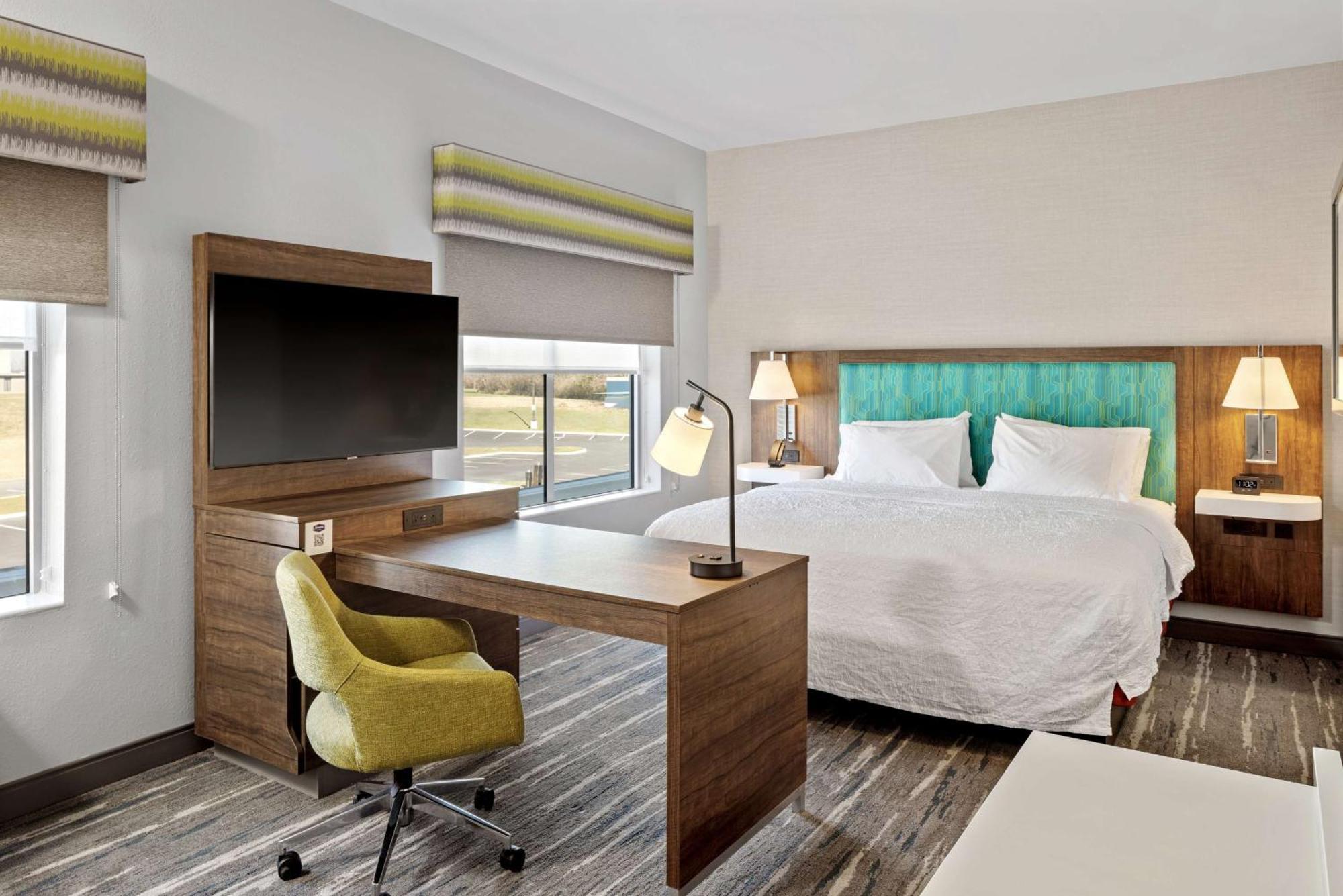 Hampton Inn&Suites Cincinnati West, Oh Dent Esterno foto