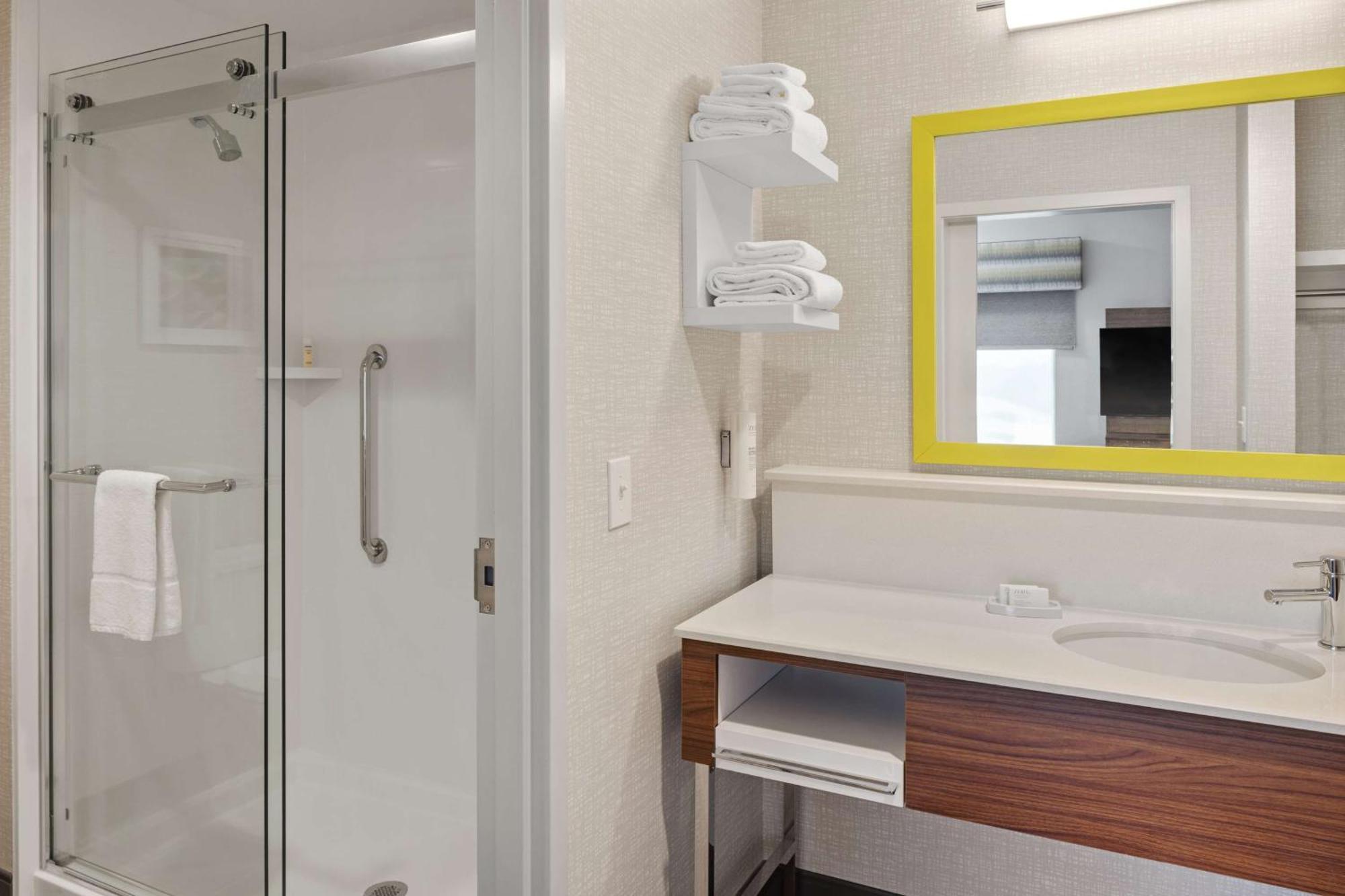 Hampton Inn&Suites Cincinnati West, Oh Dent Esterno foto