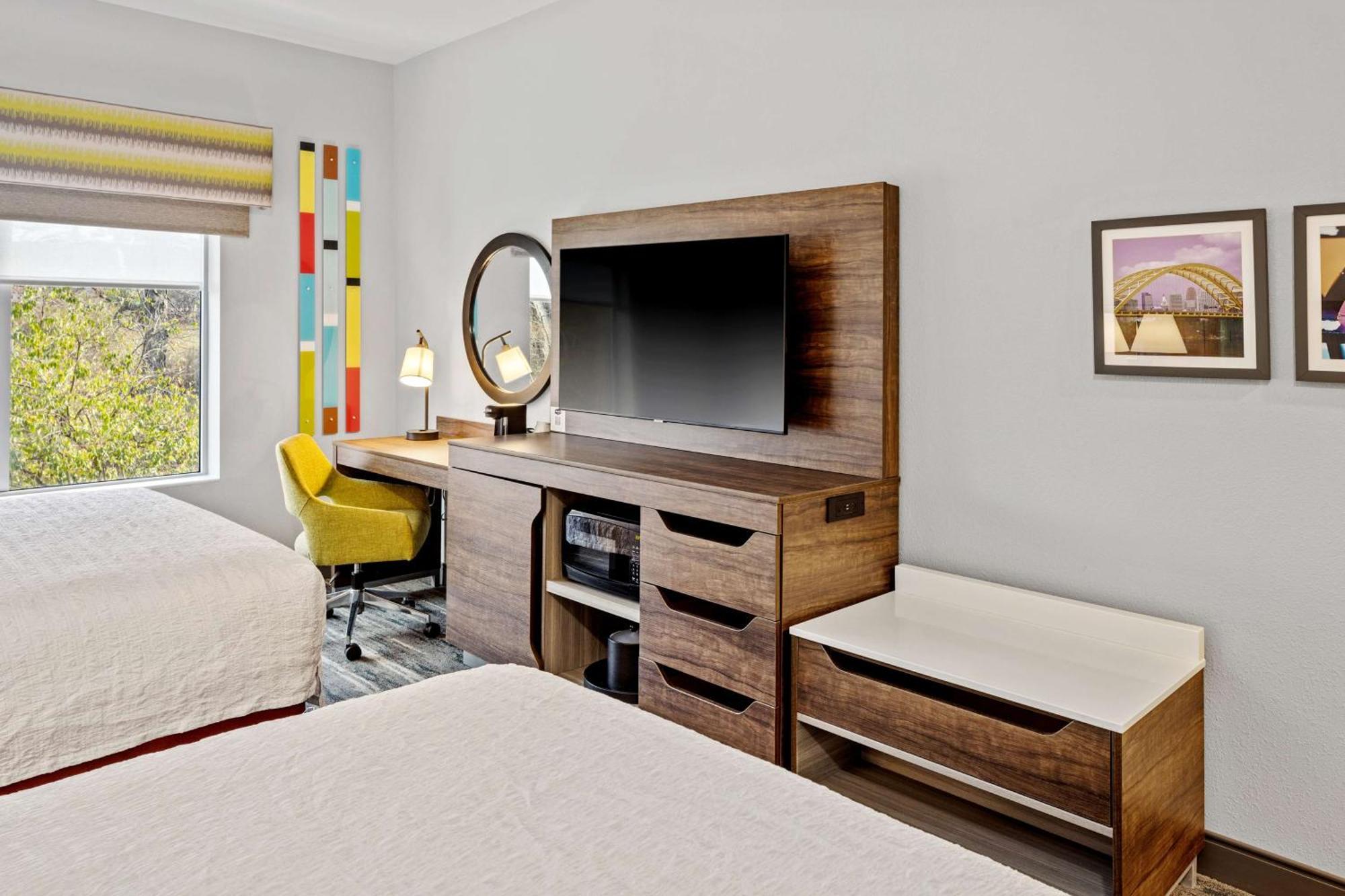 Hampton Inn&Suites Cincinnati West, Oh Dent Esterno foto