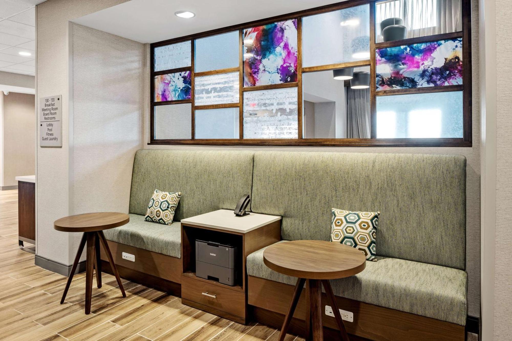 Hampton Inn&Suites Cincinnati West, Oh Dent Esterno foto