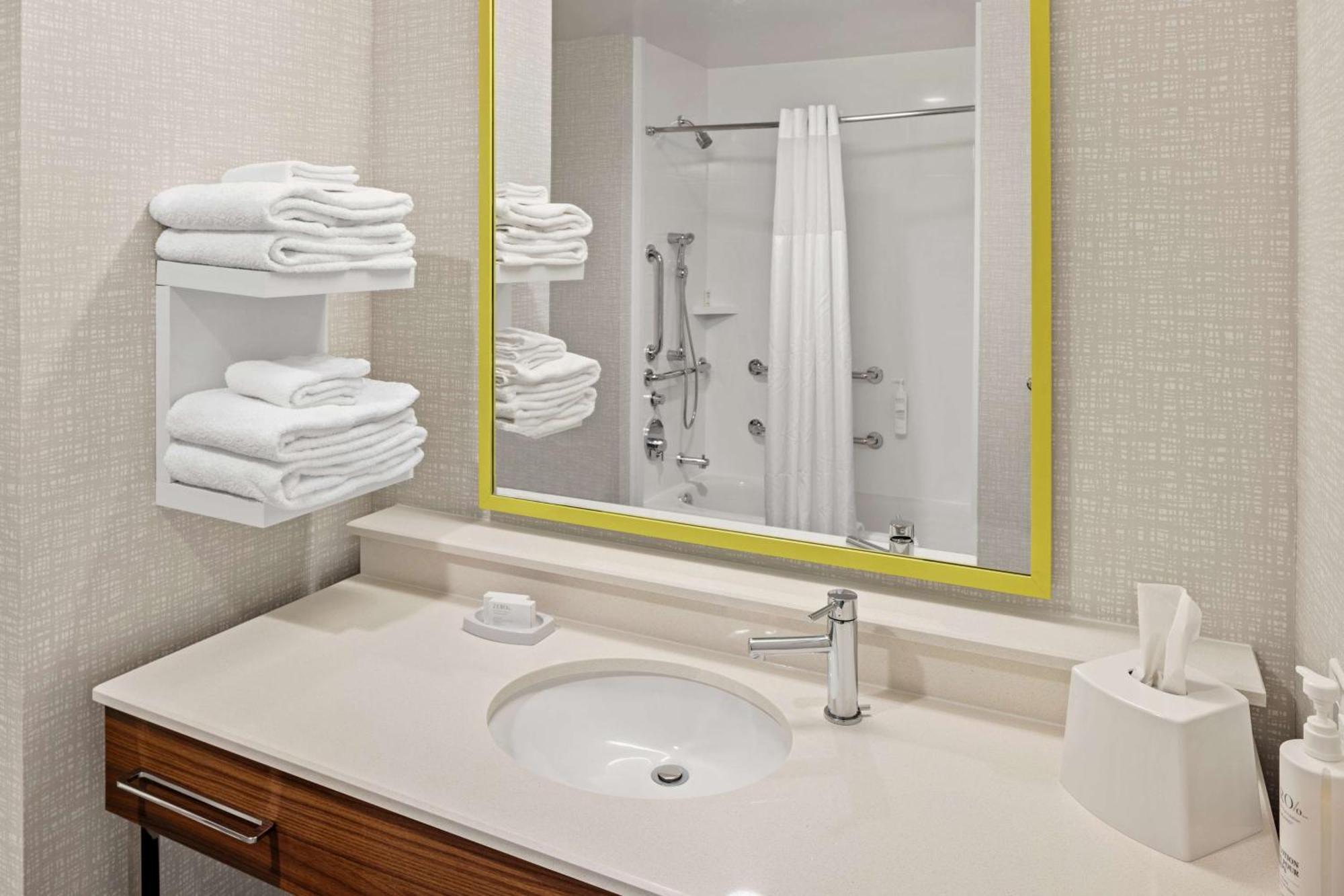 Hampton Inn&Suites Cincinnati West, Oh Dent Esterno foto