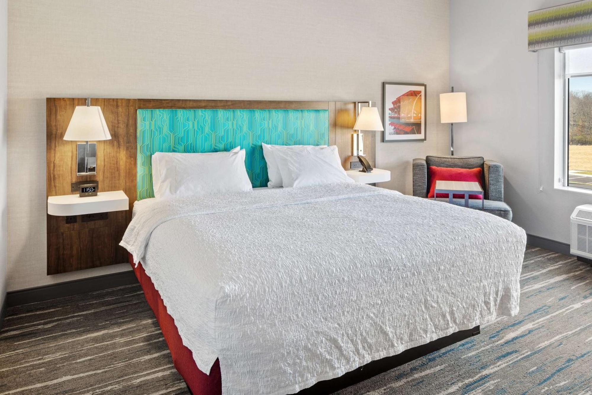 Hampton Inn&Suites Cincinnati West, Oh Dent Esterno foto