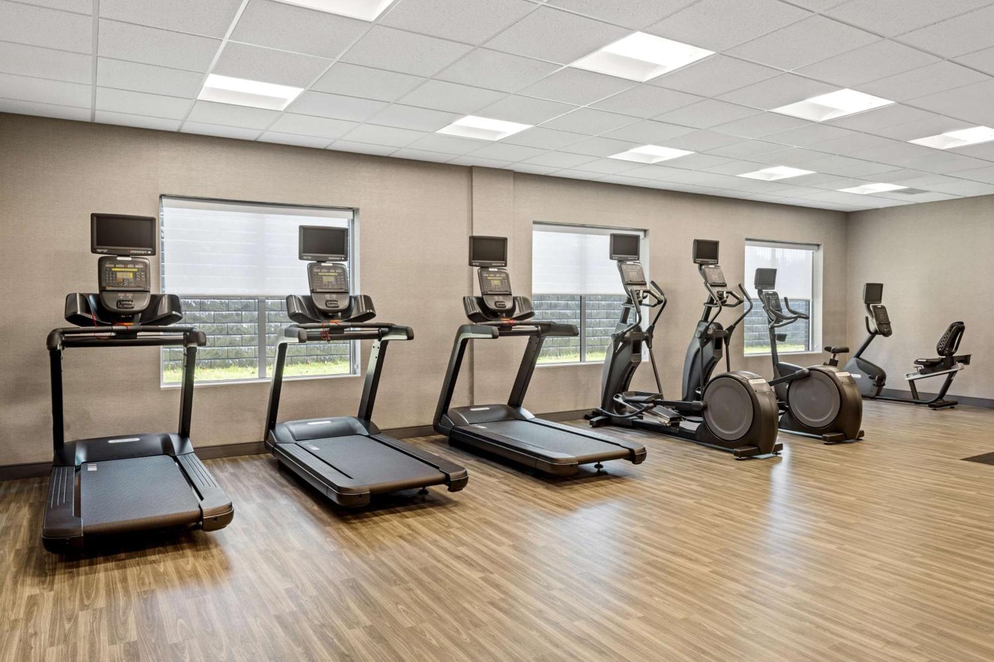 Hampton Inn&Suites Cincinnati West, Oh Dent Esterno foto