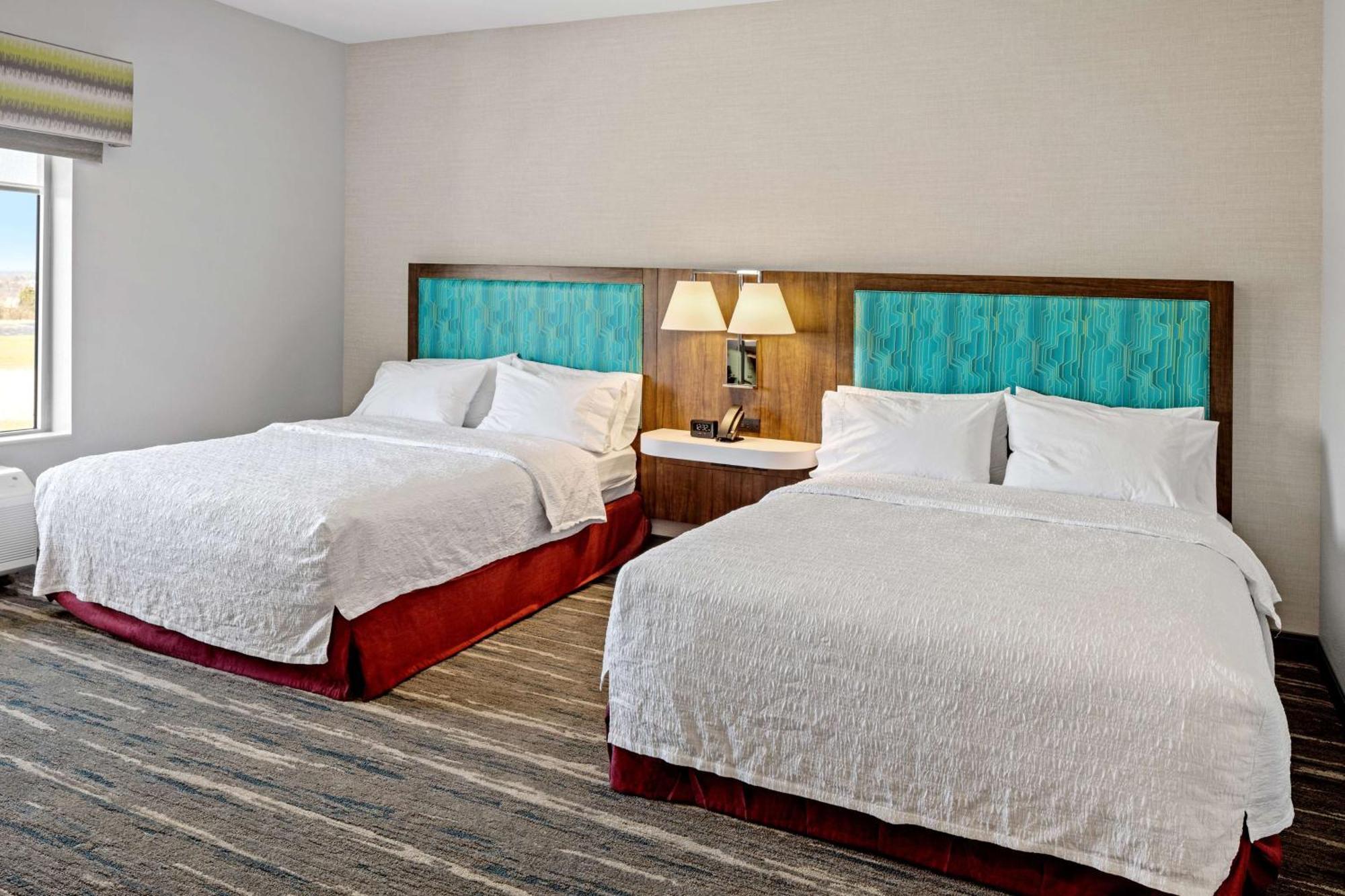 Hampton Inn&Suites Cincinnati West, Oh Dent Esterno foto