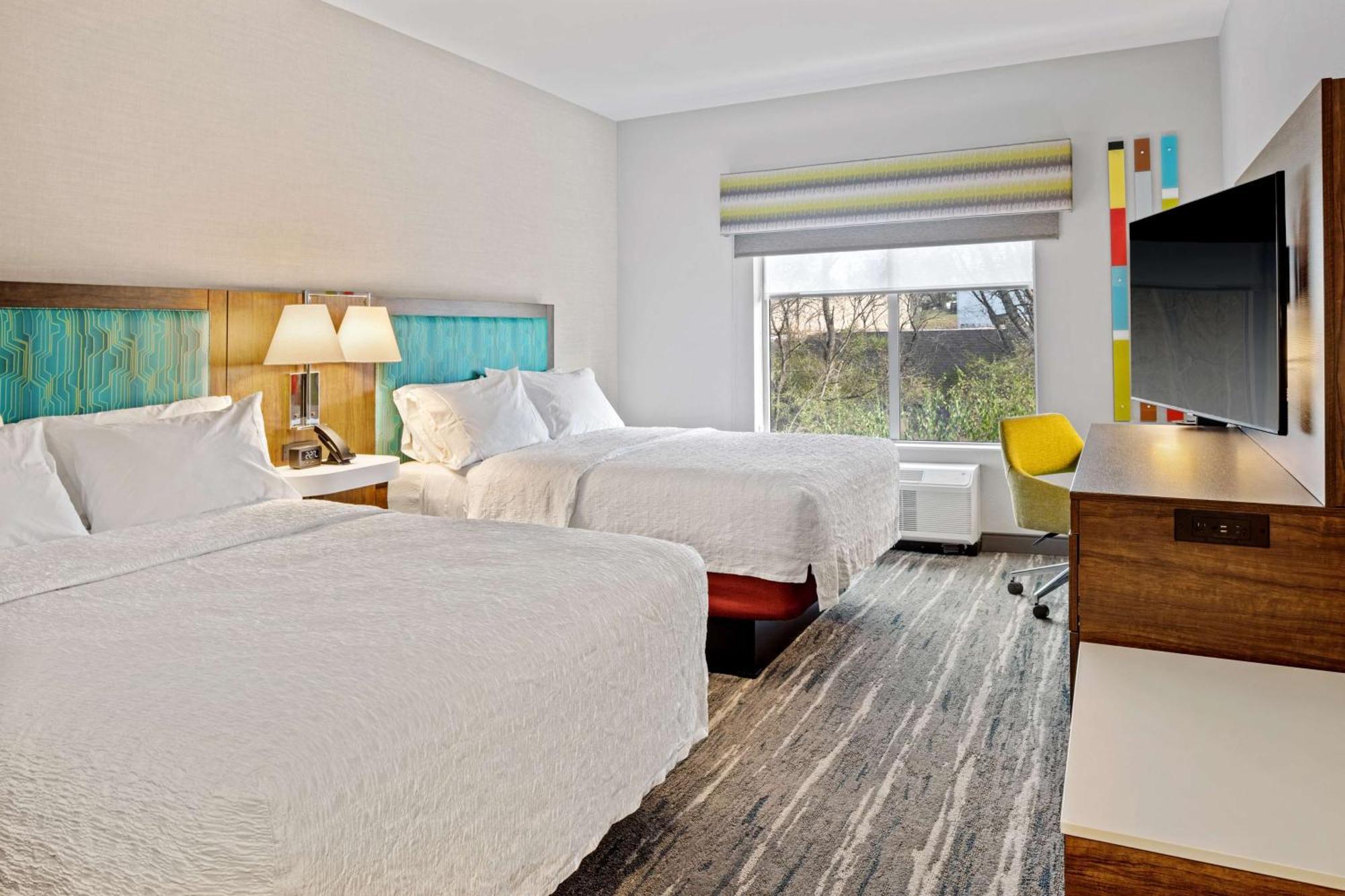 Hampton Inn&Suites Cincinnati West, Oh Dent Esterno foto