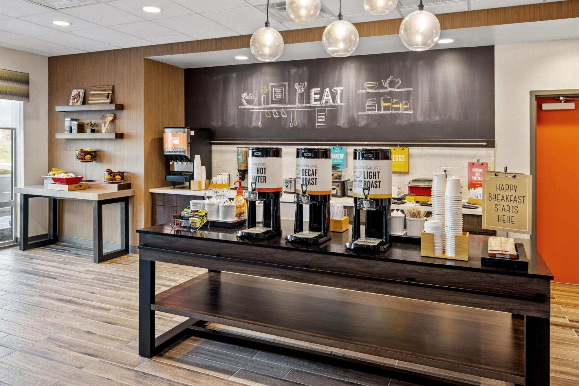 Hampton Inn&Suites Cincinnati West, Oh Dent Esterno foto
