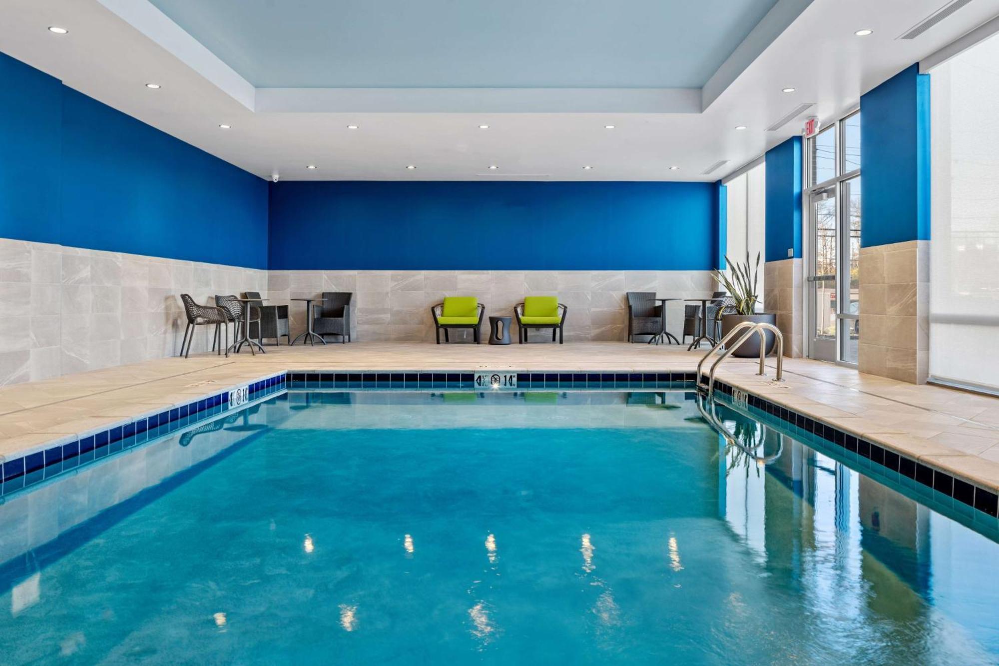 Hampton Inn&Suites Cincinnati West, Oh Dent Esterno foto