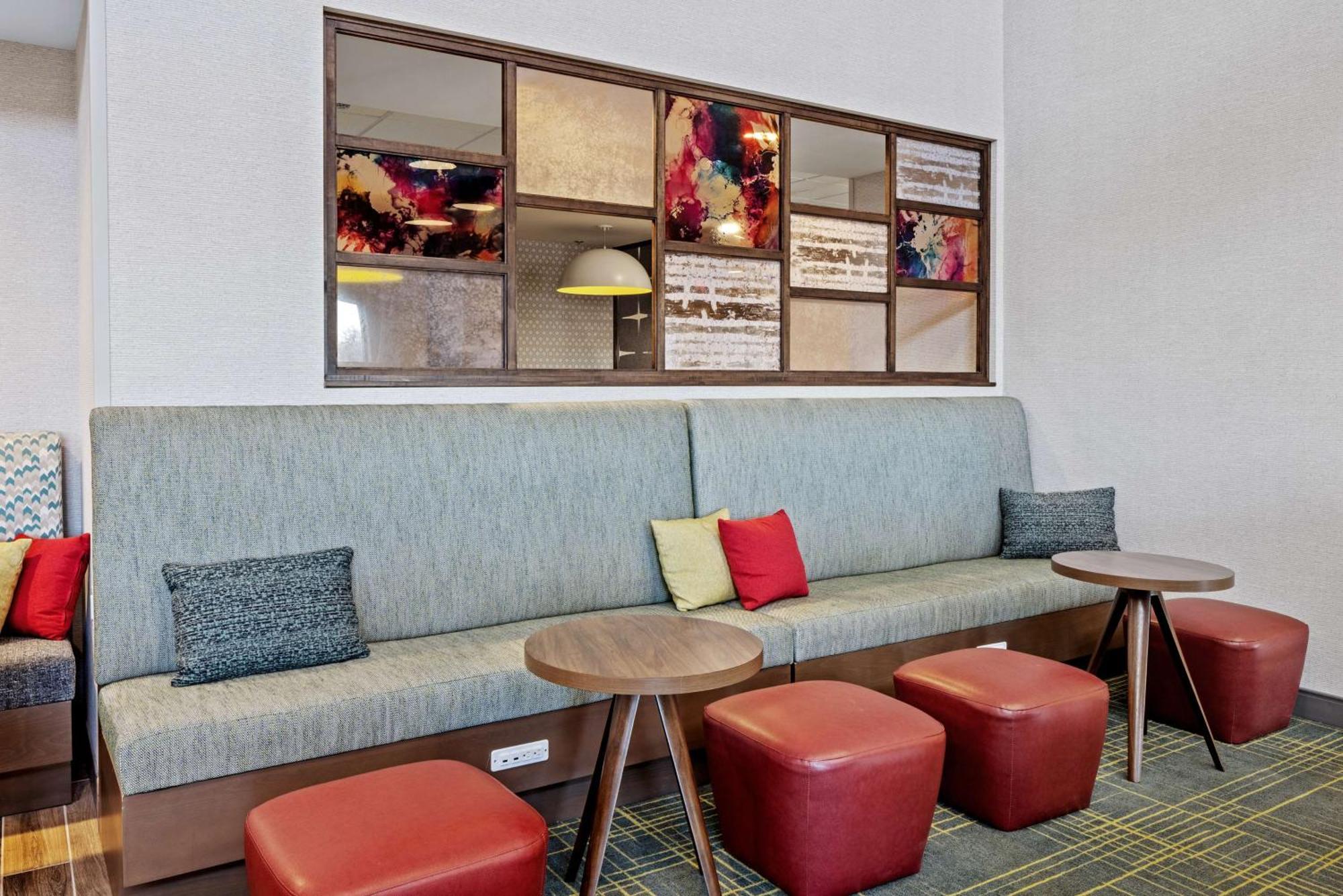 Hampton Inn&Suites Cincinnati West, Oh Dent Esterno foto