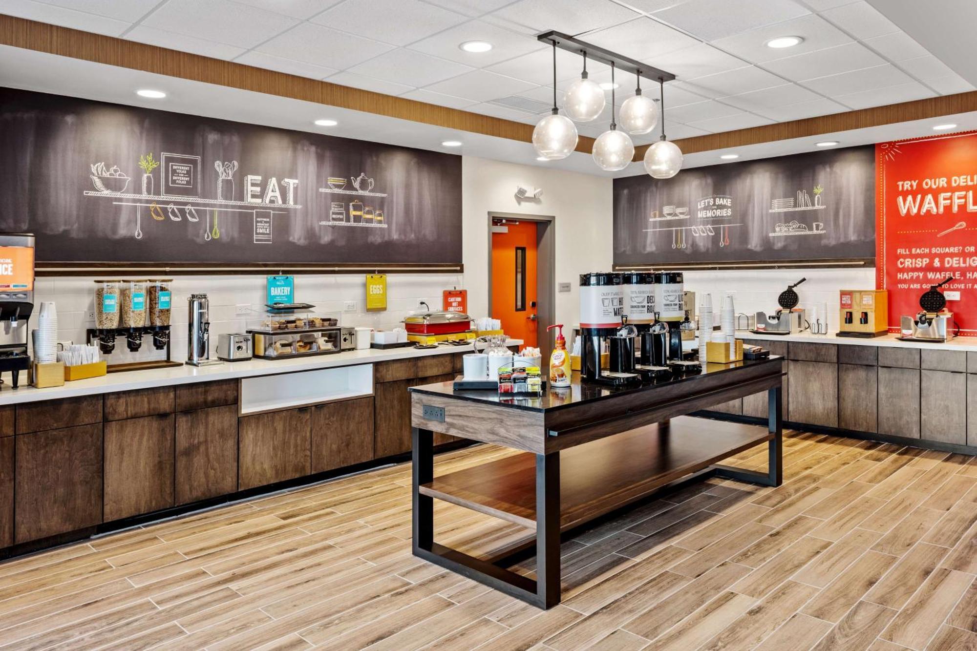 Hampton Inn&Suites Cincinnati West, Oh Dent Esterno foto