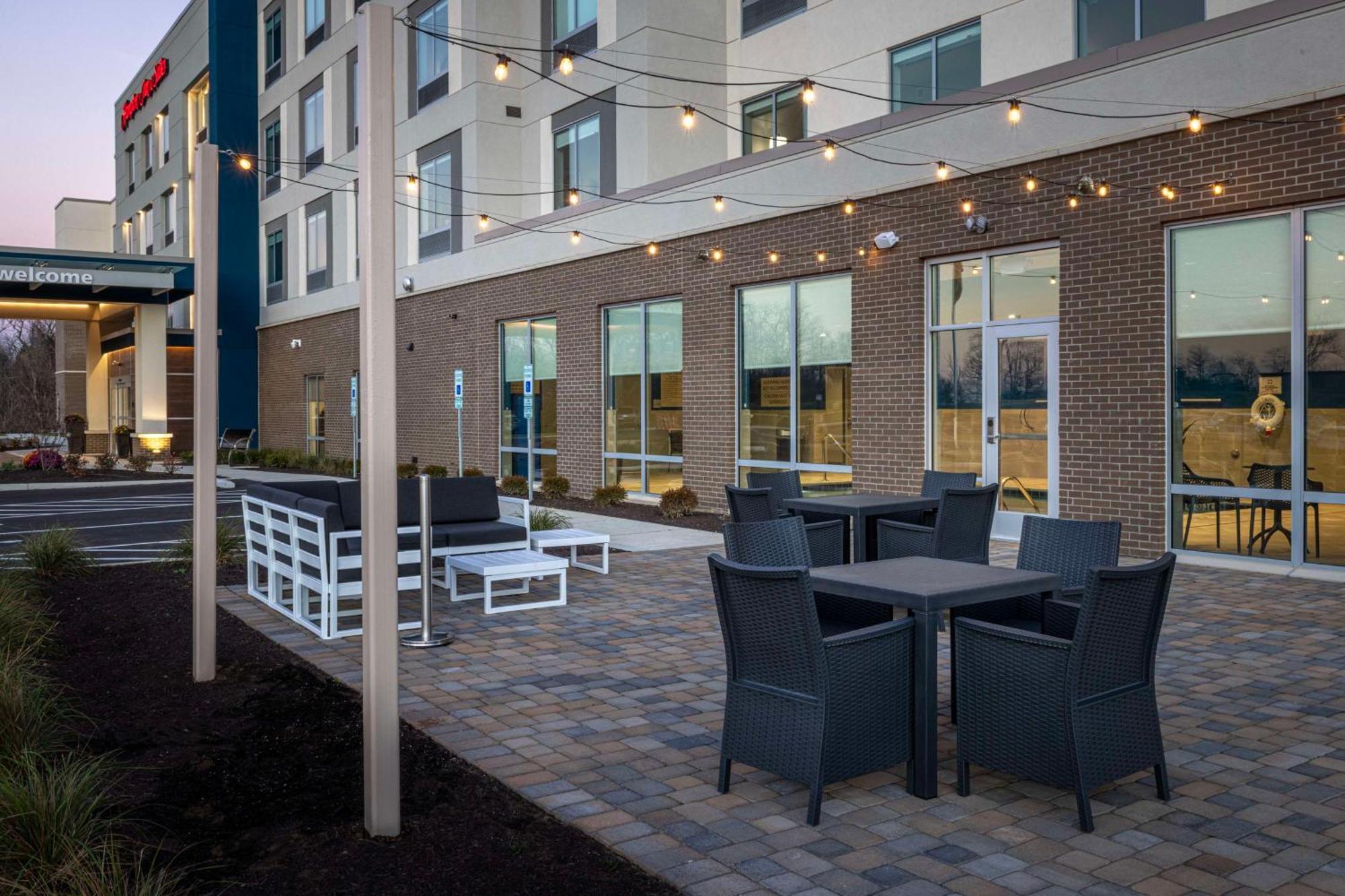 Hampton Inn&Suites Cincinnati West, Oh Dent Esterno foto